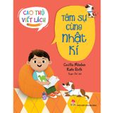 Cao Thủ Viết Lách: Tâm Sự Cùng Nhật Ký