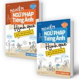 Nghiền Ngữ Pháp Tiếng Anh Hình Que - Tập 2: Nâng Cao