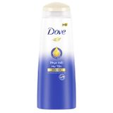 Dầu Gội Phục Hồi Hư Tổn Dove Nutritive Solutions 170g