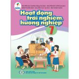 Hoạt Động Trải Nghiệm Lớp 7 - Cánh Diều