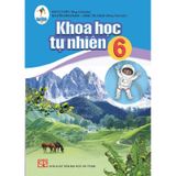 Khoa Học Tự Nhiên Lớp 6 Cánh Diều