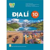 Địa Lí Lớp 10 - Kết Nối Tri Thức Với Cuộc Sống