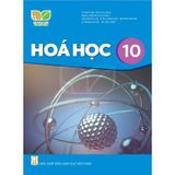 Hóa Học Lớp 10 - Kết Nối Tri Thức Với Cuộc Sống