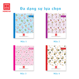 Tập Vở Animals 200-70 HH0442