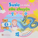 Susie Và Những Câu Chuyện Ngọt Ngào - Long Nhân Từ Ái