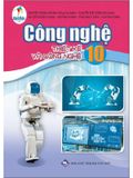 Công Nghệ Lớp 10: Thiết Kế Và Công Nghệ - Cánh Diều