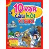 10 Vạn Câu Hỏi Vì Sao - Hộp T1