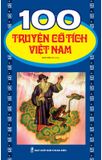 100 Truyện Cổ Tích Việt Nam