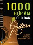 1000 Hợp Âm Cho Đàn Guitare