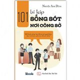 101 Bí Kíp Sống Sót Nơi Công Sở