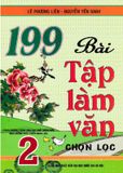 199 Bài Tập Làm Văn Chọn Lọc Lớp 2