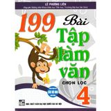 199 Bài Tập Làm Văn Chọn Lọc 4