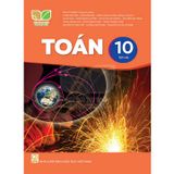 Toán Lớp 10 - Tập 2 - Kết Nối Tri Thức Với Cuộc Sống