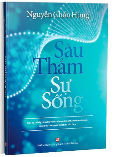 Sâu Thẳm Sự Sống (Tái Bản)