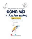 Động Vật Có Tầm Ảnh Hưởng - Hạng Mục: Phát Minh - Nguồn Cảm Hứng Cho Những Công Trình Kiến Trúc Của Loài Người