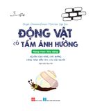 Động Vật Có Tầm Ảnh Hưởng - Hạng Mục: Xây Dựng - Nguồn Cảm Hứng Cho Những Công Trình Kiến Trúc Của Loài Người