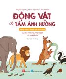 Động vật có tầm ảnh hưởng - Động Vật Có Tầm Ảnh Hưởng - Hạng Mục: Thành Tựu Trọn Đời - Nguồn Cảm Hứng Cho Những Công Trình Kiến Trúc Của Loài Ngườimục: Thành tựu trọn đời - Nguồn cảm hứng mỗi ngày của loài người