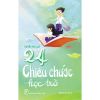 24 Chiêu Chước Học Trò