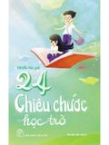 24 Chiêu Chước Học Trò