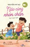 Văn Học Thiếu Nhi - Tự Truyện Một Con Heo