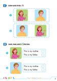 I-Learn Smart Start 1 (Workbook) - Sách Giáo Khoa Tiếng Anh Lớp 1