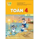 Toán 4 Tập 2 - Kết Nối Tri Thức Với Cuộc Sống