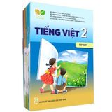 Bộ Sách Giáo Khoa Lớp 2 - Kết Nối Tri Thức Với Cuộc Sống (13 Cuốn)