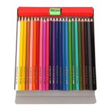 Bút Chì 24 Màu STAEDTLER LUNA 136 C24