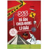 365 Bí Ẩn Chưa Được Lý Giải