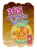 365 Truyện Kể Hằng Đêm - Mùa Thu