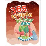 365 Truyện Kể Hằng Đêm - Mùa Xuân