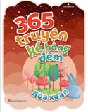 365 Truyện Kể Hằng Đêm - Mùa Xuân