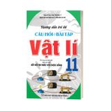 Hướng Dẫn Trả Lời Câu Hỏi Và Bài Tập Vật Lí 11 (Kntt)