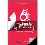 6 Mảnh Giấy Diệu Kỳ