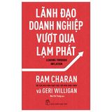 Lãnh Đạo Doanh Nghiệp Vượt Qua Lạm Phát