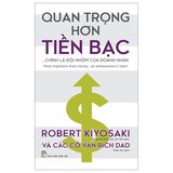 Quan Trọng Hơn Tiền Bạc... Chính Là Đội Nhóm Của Doanh Nhân