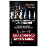 Trở Thành Nhà Lãnh Đạo Chiến Lược