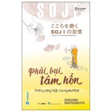 Soji - Phủi Bụi Tâm Hồn