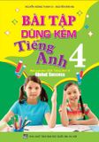 Bài Tập Dùng Kèm Tiếng Anh 4 Kntt