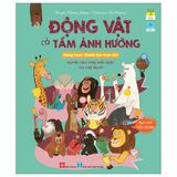 Động vật có tầm ảnh hưởng - Động Vật Có Tầm Ảnh Hưởng - Hạng Mục: Thành Tựu Trọn Đời - Nguồn Cảm Hứng Cho Những Công Trình Kiến Trúc Của Loài Ngườimục: Thành tựu trọn đời - Nguồn cảm hứng mỗi ngày của loài người