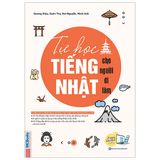 Tự Học Tiếng Nhật Cho Người Đi Làm