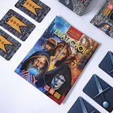 Board Game Avalon - Sứ Mệnh Hiệp Sĩ