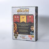 Board Game Avalon - Sứ Mệnh Hiệp Sĩ