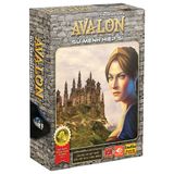 Board Game Avalon - Sứ Mệnh Hiệp Sĩ