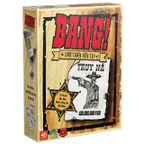 Board Game Bài Bang - Cuộc Chiến Viễn Tây