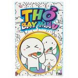 Board Game Thỏ Bảy Màu