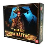 Board Game Kho Báu Vua Hải Tặc