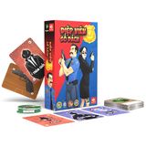 Boardgame Điệp Viên Số Dách - Ẩn Vai Suy Luận Kịch Tính