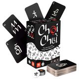 Boardgame Chọi Chữ - Truy Tìm Tay Chơi Tiếng Việt Đẳng Cấp