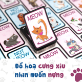 Board Game Meow